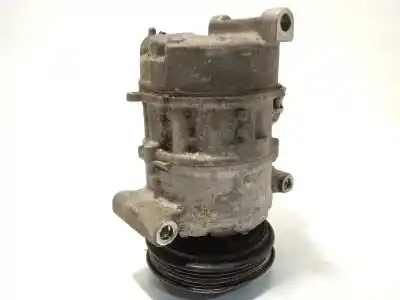 Recambio de automóvil de segunda mano de compresor aire acondicionado para mercedes clase a (w176) a 45 amg 4-matic edition 1 (176.052) referencias oem iam a0038304460 4471606373 4472807422