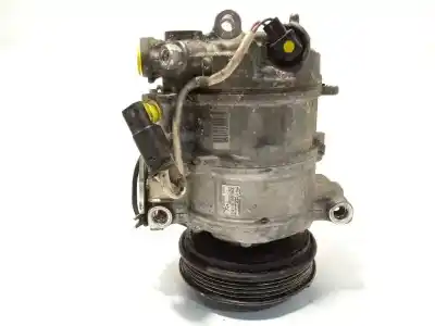 Recambio de automóvil de segunda mano de compresor aire acondicionado para mercedes clase a (w176) a 45 amg 4-matic edition 1 (176.052) referencias oem iam a0038304460 4471606373 4472807422