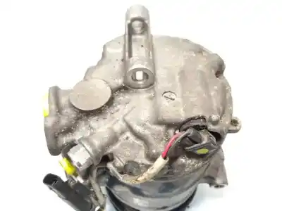 Recambio de automóvil de segunda mano de compresor aire acondicionado para mercedes clase a (w176) a 45 amg 4-matic edition 1 (176.052) referencias oem iam a0038304460 4471606373 4472807422
