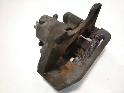 Second-hand car spare part front right brake caliper for fiat nuova 500 (150) blackjack oem iam references 77365862 51840303 