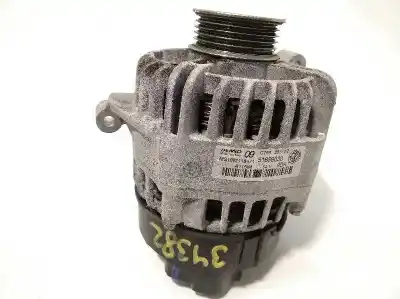 Second-hand car spare part ALTERNATOR for FIAT NUOVA 500 (150)  OEM IAM references 51859038 MS1022118471 