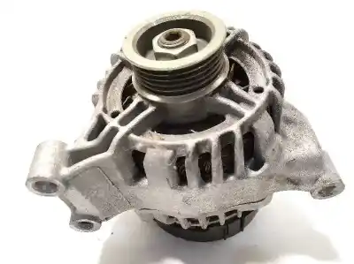 Second-hand car spare part alternator for fiat nuova 500 (150) blackjack oem iam references 51859038 ms1022118471 