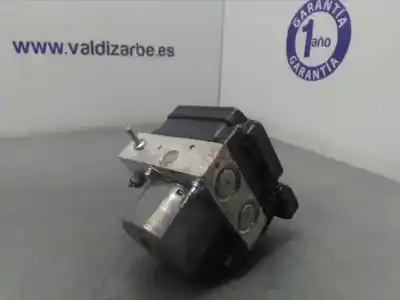 Автозапчастина б/у абс для seat ibiza (6j5) stylance / style посилання на oem iam 6r0614517bl 269576 6r0907379bh