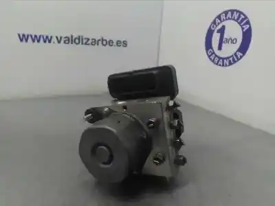 Автозапчастина б/у абс для seat ibiza (6j5) stylance / style посилання на oem iam 6r0614517bl 269576 6r0907379bh