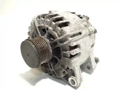Автозапчасти б/у генератор за peugeot 5008 1.6 hdi fap ссылки oem iam 9678048880