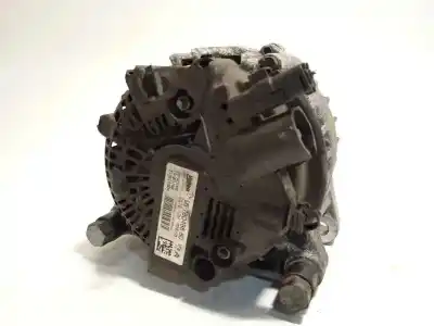 Tweedehands auto-onderdeel alternator voor peugeot 5008 1.6 hdi fap oem iam-referenties 9678048880 tg15c189 2614016e