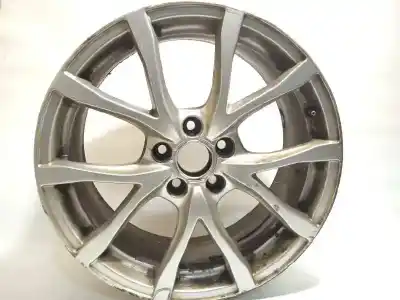 Автозапчастина б/у шина для audi a6 c6 (4f2) 3.0 tdi quattro посилання на oem iam 4f0601025cd
