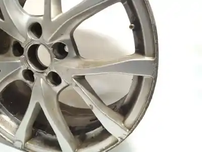 Recambio de automóvil de segunda mano de llanta para audi a6 c6 (4f2) 3.0 tdi quattro referencias oem iam 4f0601025cd  