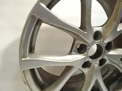 Recambio de automóvil de segunda mano de llanta para audi a6 c6 (4f2) 3.0 tdi quattro referencias oem iam 4f0601025cd  