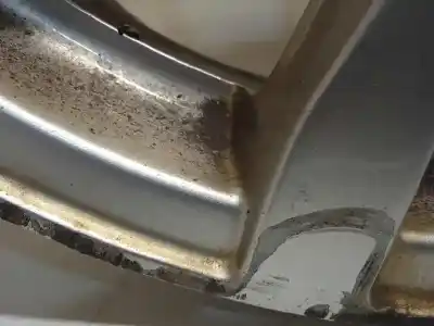 Recambio de automóvil de segunda mano de llanta para audi a6 c6 (4f2) 3.0 tdi quattro referencias oem iam 4f0601025cd  
