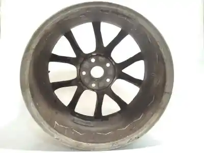 Recambio de automóvil de segunda mano de llanta para audi a6 c6 (4f2) 3.0 tdi quattro referencias oem iam 4f0601025cd  