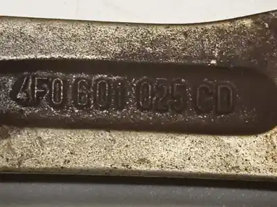 Recambio de automóvil de segunda mano de llanta para audi a6 c6 (4f2) 3.0 tdi quattro referencias oem iam 4f0601025cd  