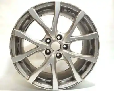 Автозапчастина б/у шина для audi a6 c6 (4f2) 3.0 tdi quattro посилання на oem iam 4f0601025cd