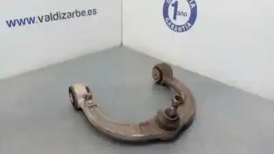 Автозапчасти б/у передний правый верхний рычаг подвески за mercedes-benz clase m (w164) ml 320 cdi 4-matic (164.122) ссылки oem iam a2513300807 2513300807 