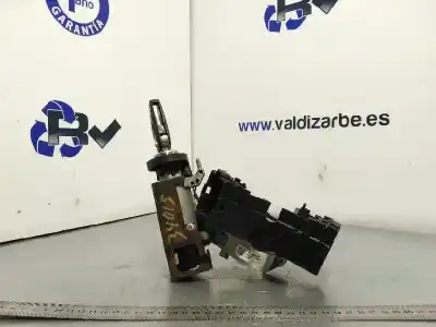 Автозапчастина б/у стартер для opel corsa e selective посилання на oem iam 13496349  