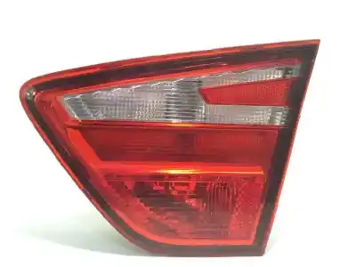 Автозапчастина б/у внутрішній правий завод для seat toledo (kg3) reference посилання на oem iam 6jh945094