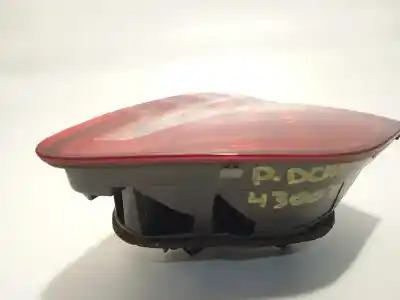Автозапчасти б/у внутренний правый задний фонарь за seat toledo (kg3) reference ссылки oem iam 6jh945094 2nr01114102 