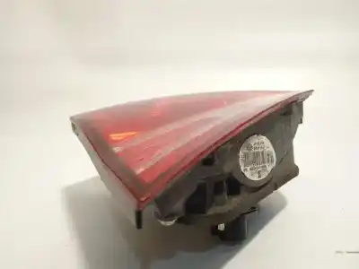 Автозапчасти б/у внутренний правый задний фонарь за seat toledo (kg3) reference ссылки oem iam 6jh945094 2nr01114102 