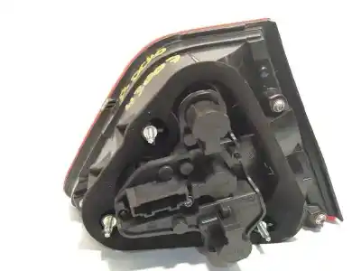 Автозапчасти б/у внутренний правый задний фонарь за seat toledo (kg3) reference ссылки oem iam 6jh945094 2nr01114102 