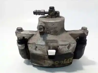 Pièce détachée automobile d'occasion etrier de frein avant droit pour hyundai i30 (gd) 1.6 crdi références oem iam 58130a6020