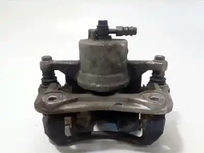 Pièce détachée automobile d'occasion etrier de frein avant droit pour hyundai i30 (gd) 1.6 crdi références oem iam 58130a6020  