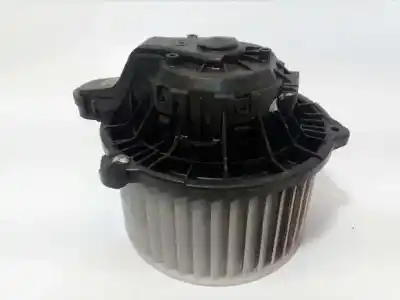 Pièce détachée automobile d'occasion moteur de chauffage pour hyundai i30 (gd) 1.6 crdi références oem iam f00s3b2474