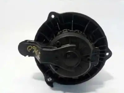 Pièce détachée automobile d'occasion moteur de chauffage pour hyundai i30 (gd) 1.6 crdi références oem iam f00s3b2474 971133x000 