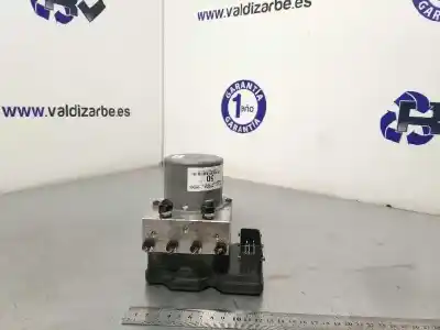 Peça sobressalente para automóvel em segunda mão ABS por KIA RIO  Referências OEM IAM 589201W505 60BH6013G923 BE6003G923