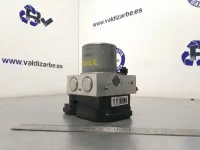 Peça sobressalente para automóvel em segunda mão abs por kia rio basic referências oem iam 589201w505 60bh6013g923 be6003g923