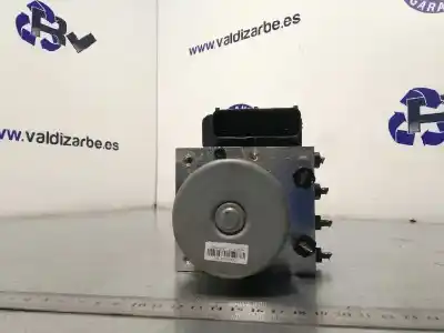 Peça sobressalente para automóvel em segunda mão abs por kia rio basic referências oem iam 589201w505 60bh6013g923 be6003g923