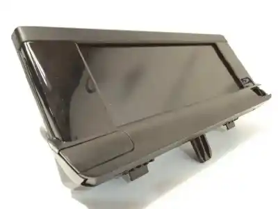 Recambio de automóvil de segunda mano de cuadro instrumentos para citroen c4 cactus feel referencias oem iam 9813854080  