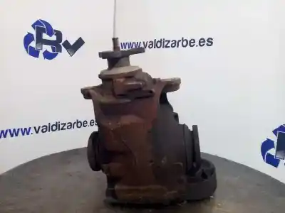 Pezzo di ricambio per auto di seconda mano differenziale posteriore per bmw serie 1 berlina (e81/e87) 118d riferimenti oem iam 7566169 33107566169 