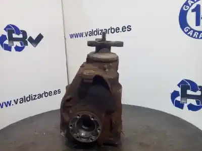 Pezzo di ricambio per auto di seconda mano differenziale posteriore per bmw serie 1 berlina (e81/e87) 118d riferimenti oem iam 7566169 33107566169 