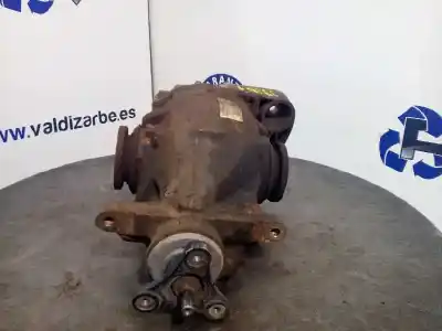 Pezzo di ricambio per auto di seconda mano differenziale posteriore per bmw serie 1 berlina (e81/e87) 118d riferimenti oem iam 7566169 33107566169 