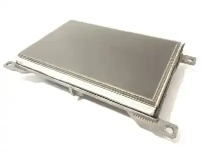 Recambio de automóvil de segunda mano de pantalla multifuncion para peugeot 508 allure referencias oem iam 9808159280 a2c91910500 