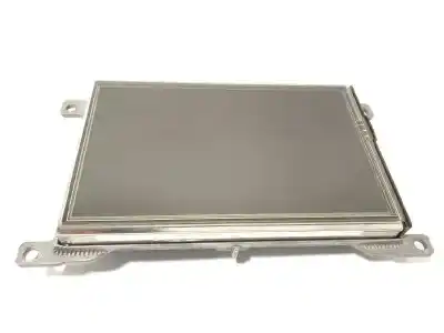 Recambio de automóvil de segunda mano de pantalla multifuncion para peugeot 508 allure referencias oem iam 9808159280 a2c91910500 