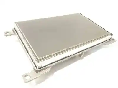 Recambio de automóvil de segunda mano de pantalla multifuncion para peugeot 508 allure referencias oem iam 9808159280 a2c91910500 