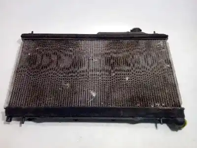Автозапчасти б/у водяной радиатор за subaru legacy familiar/outback b13 (bp) 2.0 d outback classic ссылки oem iam 45119ag080  