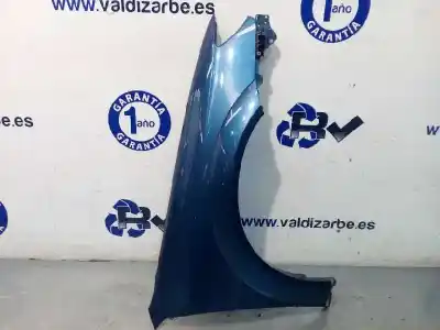 Автозапчасти б/у переднее правое крыло за subaru legacy familiar/outback b13 (bp) 2.0 d outback classic ссылки oem iam 57110ag1009p