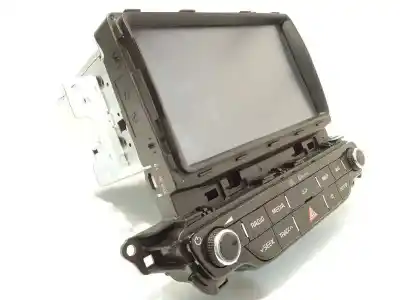 Gebrauchtes Autoersatzteil gps-navigationssystem zum kia niro drive oem-iam-referenzen 96550g5140  