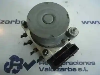 Recambio de automóvil de segunda mano de abs para toyota aygo (kgb/wnb) básico referencias oem iam 445100h010 0265231579 0265800441