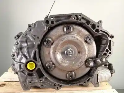 Recambio de automóvil de segunda mano de caja cambios para peugeot 508 allure referencias oem iam 20gz07 tf82sc 9808583080