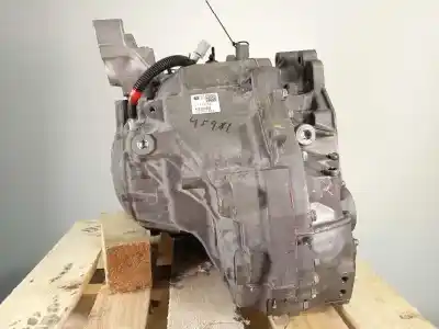 Recambio de automóvil de segunda mano de caja cambios para peugeot 508 allure referencias oem iam 20gz07 tf82sc 9808583080