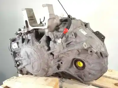 Recambio de automóvil de segunda mano de caja cambios para peugeot 508 allure referencias oem iam 20gz07 tf82sc 9808583080