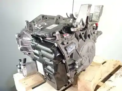 Recambio de automóvil de segunda mano de caja cambios para peugeot 508 allure referencias oem iam 20gz07 tf82sc 9808583080