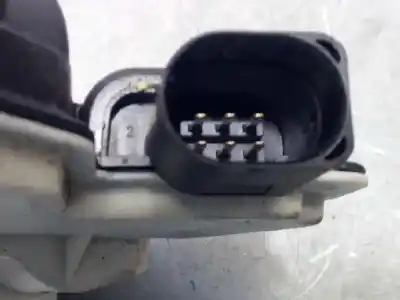 İkinci el araba yedek parçası sol arka kapi kilidi için seat ibiza (6j5) reference oem iam referansları 6j0839015f  