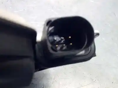 Peça sobressalente para automóvel em segunda mão fechadura da porta dianteira direita por seat ibiza (6j5) reference referências oem iam 5n1837016f  