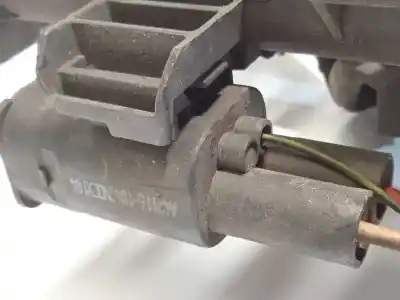 Recambio de automóvil de segunda mano de electroventilador para bmw serie 5 lim. (f10) 525d referencias oem iam 17428509740  67327575682