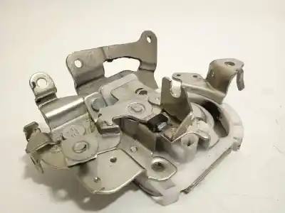 Recambio de automóvil de segunda mano de cerradura lateral corredera izquierda para nissan nv 200 (m20) 1.5 dci cat referencias oem iam 82501jx00a  
