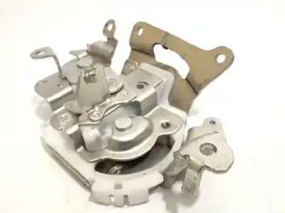 Recambio de automóvil de segunda mano de cerradura lateral corredera izquierda para nissan nv 200 (m20) 1.5 dci cat referencias oem iam 82501jx00a  